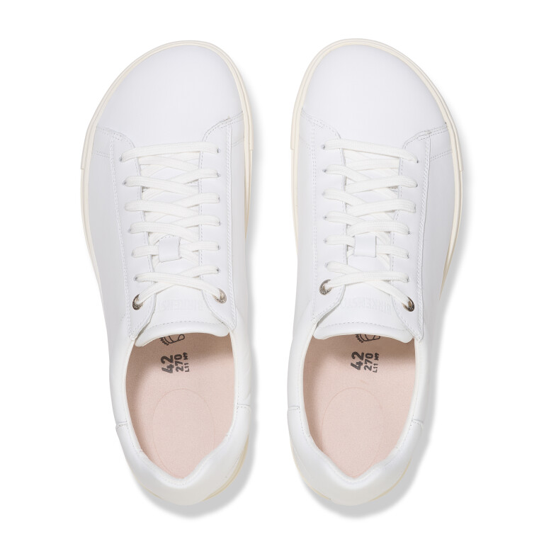 Zapatilla Bend Low LENA - Estrecho White