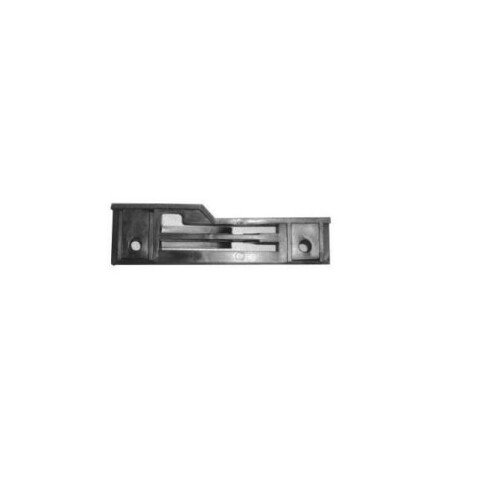 SOPORTE DE PARAGOLPE TRASERO IZQUIERDO GOL G4 Soporte De Paragolpe Trasero Izquierdo Gol G4