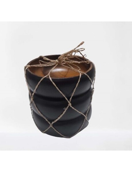 SETX3 COPETINERO RED NEGRO EXT 10X2.5CMS MAD ACAC SETX3 COPETINERO RED NEGRO EXT 10X2.5CMS MAD ACAC