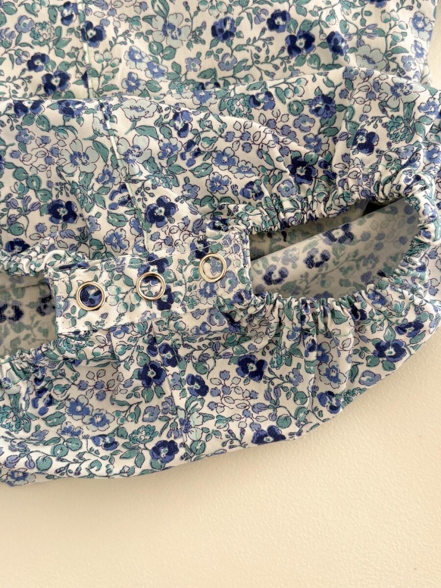 Ranita Marine liberty blue Ranita Marine liberty blue