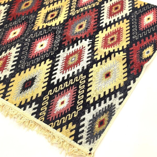 Alfombra Boho 1,20x1,80 2 Alfombra Boho 1,20x1,80 2
