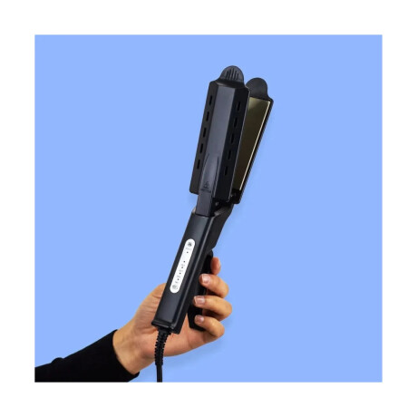 PLANCHA DE PELO PROFESIONAL 30CM 001