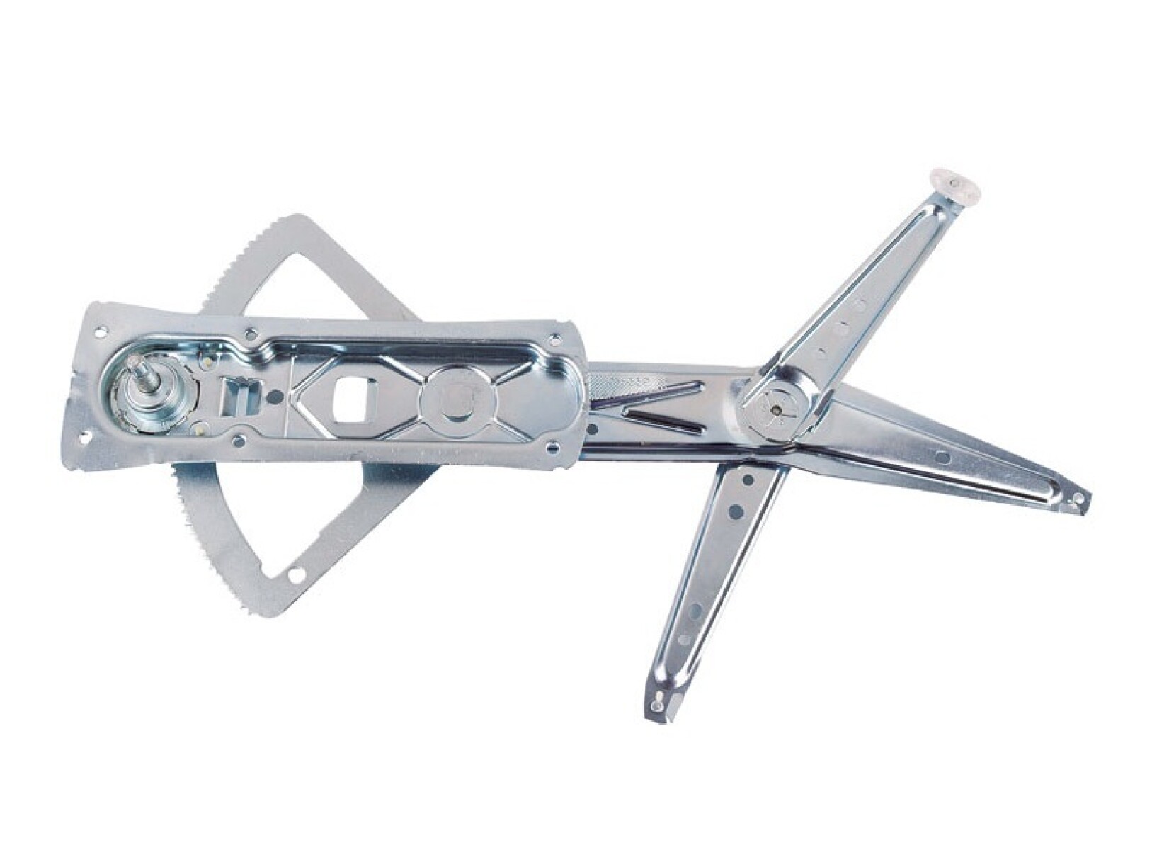 MAQUINA LEVANTA CRISTAL CHEVROLET CORSA 4PTAS DEL.DER. - 