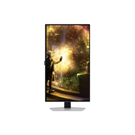 Monitor Samsung Odyssey G6 27" Oled Qhd 240HZ 001