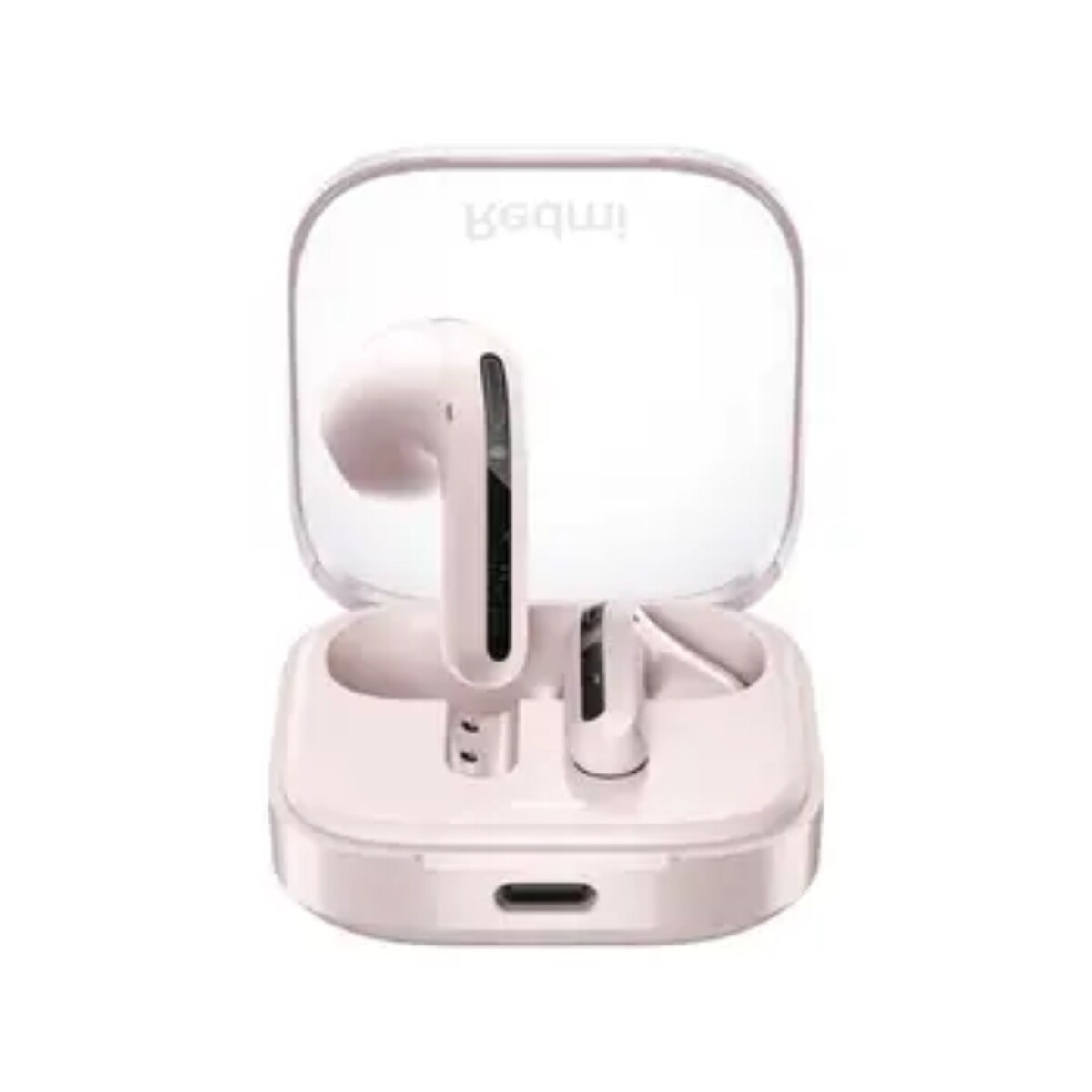 Auricular Xiaomi Redmi Buds 6 Active M2344E1 Bluetooth - Rosa 