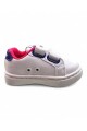 CALZADO DEPORTIVO NIÑOS DC SUPERMAN Blanco