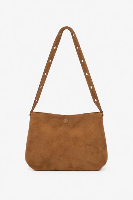 Bolso Darel Marron