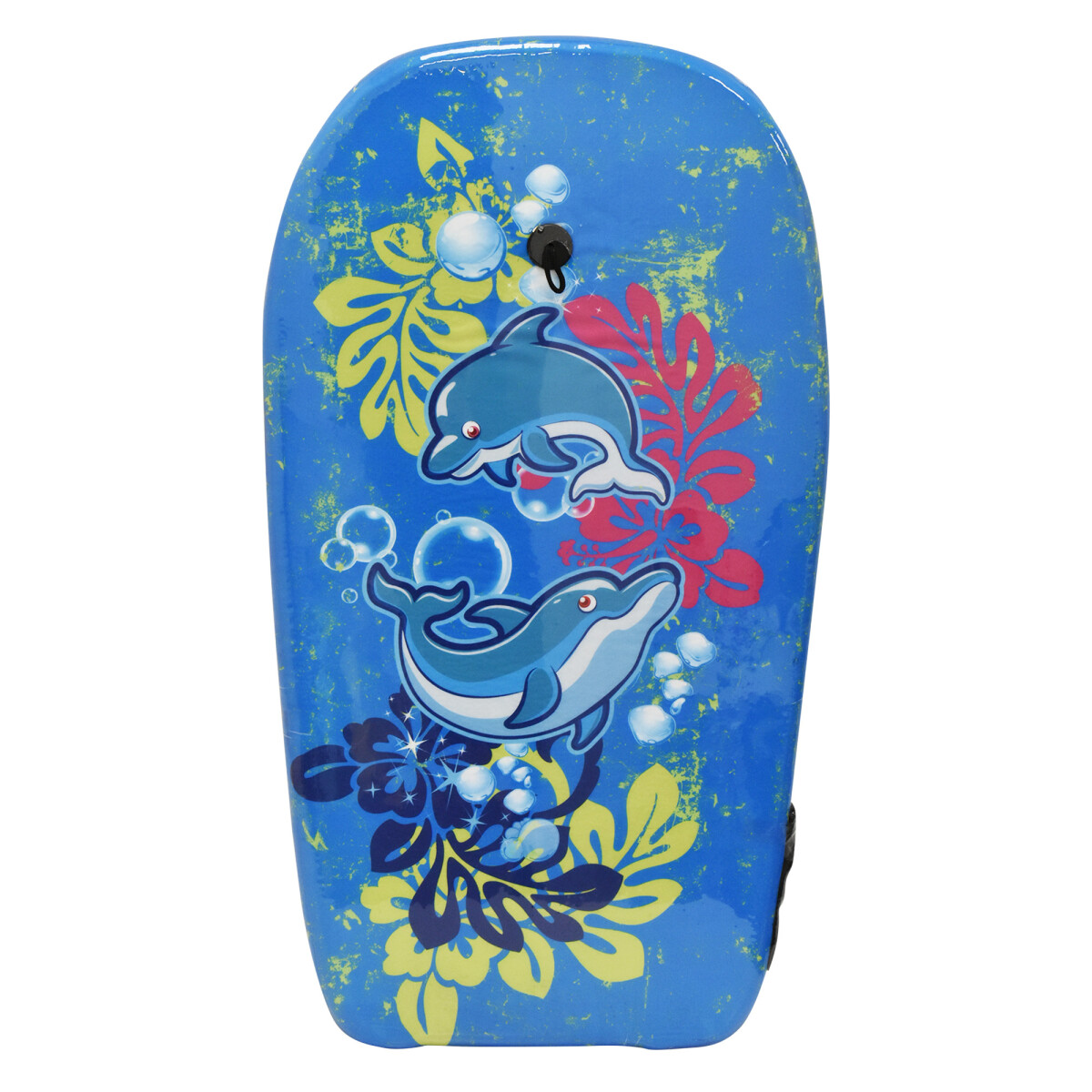 Tabla Morey Bodyboard Barrenadora Olas Surf Flotador 82Cm - Turquesa 