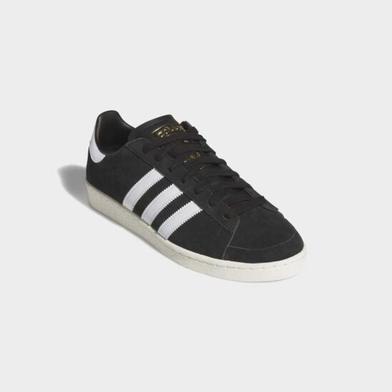 Championes Adidas Jabbar Lo Negro