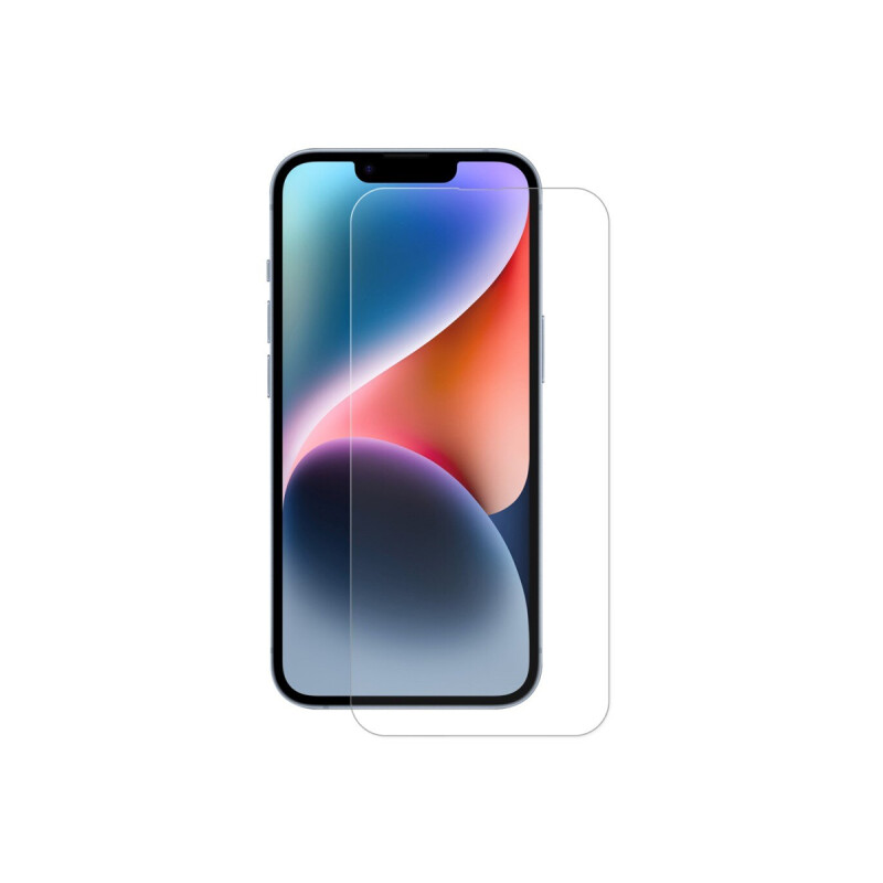 Vidrio templado 9D para iPhone 16e Vidrio Templado 9d Para Iphone 16e