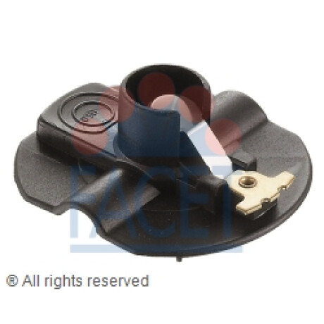 ROTOR - ROTOR KIA PRIDE 1100CC - ROTOR - ROTOR KIA PRIDE 1100CC -