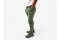 JOGGING FELPA Verde Musgo