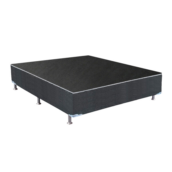 BOX MODELO POP - 2 PLAZAS Box Modelo Pop - 2 Plazas