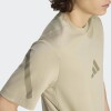 Remera Adidas Z.N.E Beige