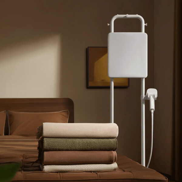 Plancha Vertical Xiaomi Standing Garment Steamer PLANCHA VERTICAL XIAOMI STANDING GARMENT