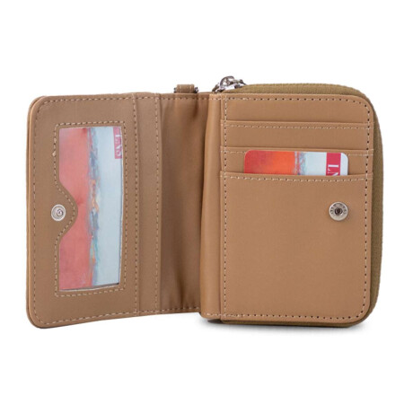 Billetera Vera Vison