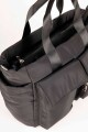 CARTERA ACCESORIOS DANIEL CASSIN CARTERA LANE Negro