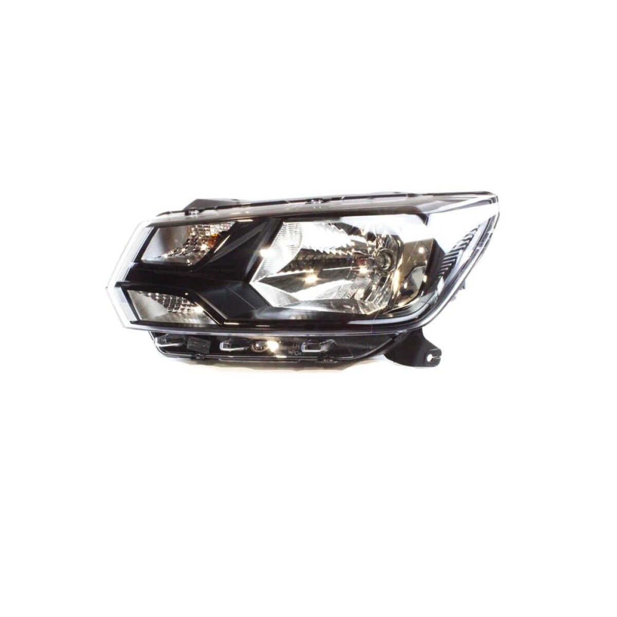 SEMIOPTICA IZQUIERDA GOL G8 19/... SAVEIRO G7 16/... SIMPLE ARTEB 