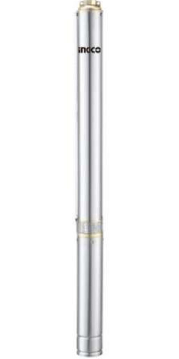 BOMBA SUMERGIBLE TUBO 550W POZO SEMISURGENTE INGCO DWP5501 