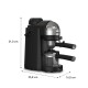 Cafetera Mini Expresso Arno Cafetera Mini Expresso Arno