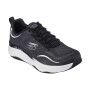 DLux Fitness - Mujer Black