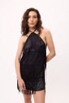 Vestido Furore Negro
