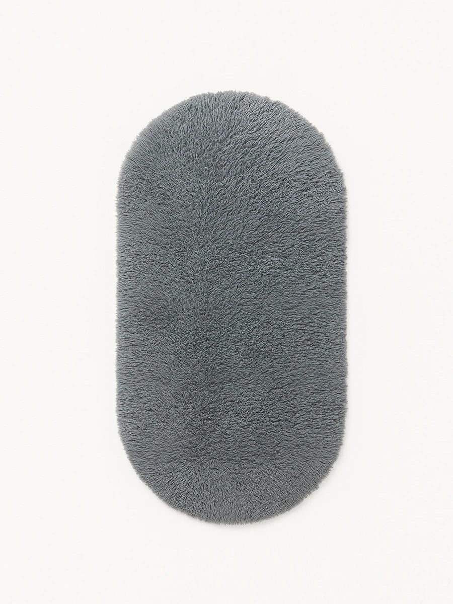 ALFOMBRA CAMINERO - GRIS 
