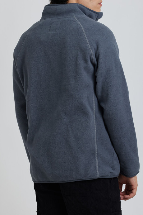 SWEATER FALON DIXIE Gris Oscuro