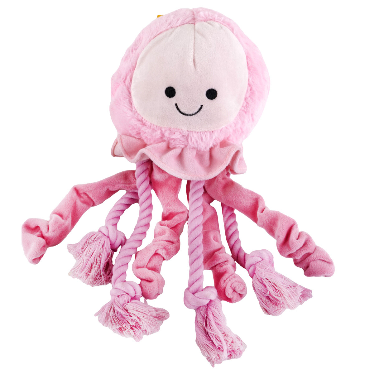 PELUCHE MEDUSA 
