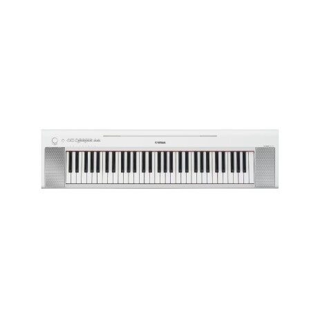 Piano Digital Yamaha Np-15wh Blanco Piano Digital Yamaha Np-15wh Blanco