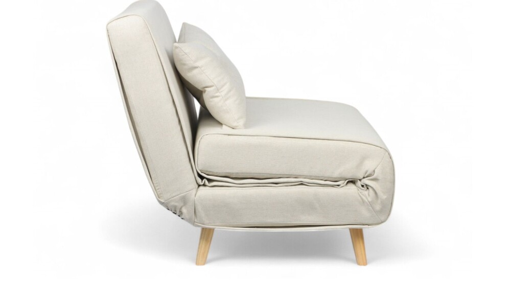 Sofá Cama DREAMS 1 Plaza Beige PREVENTA Sofá Cama DREAMS 1 Plaza Beige PREVENTA