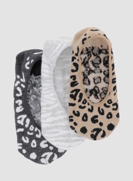 Invisible pack x 3 Variante 3