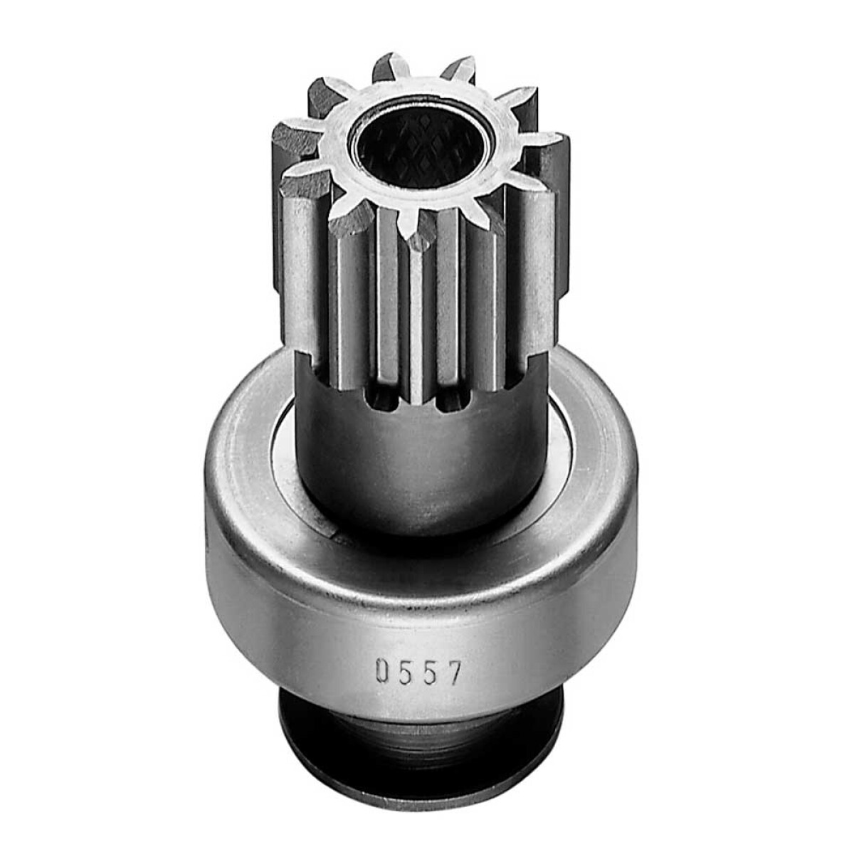 BENDIX ARRANQUE - TRACTOR VALMET 11D 12E LUCAS 54268565 ZEN 