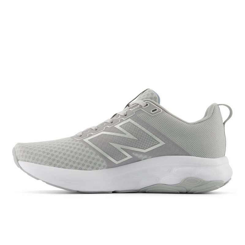 Championes New Balance Mujer W460LG4 Gris