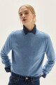 Sweater Lumen Celeste