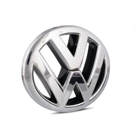 EMBLEMA DE CARETA GOL G4 06/09 / FOX / SURAN 04/10 Emblema De Careta Gol G4 06/09 / Fox / Suran 04/10