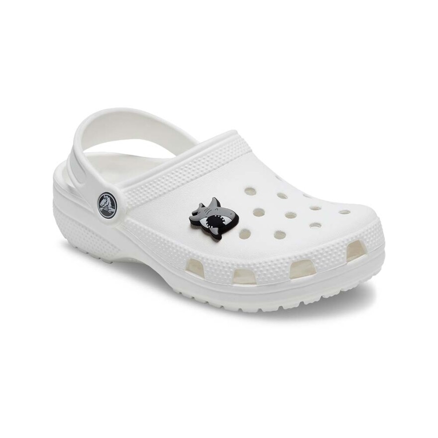 Jibbitz Lil Shark Multicolor Multicolor