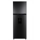 REFRIGERADOR ELDOM INOX 334L C/DISPENSER NF340HS-D F.SECO NEGRA REFRIGERADOR ELDOM INOX 334L C/DISPENSER NF340HS-D F.SECO NEGRA