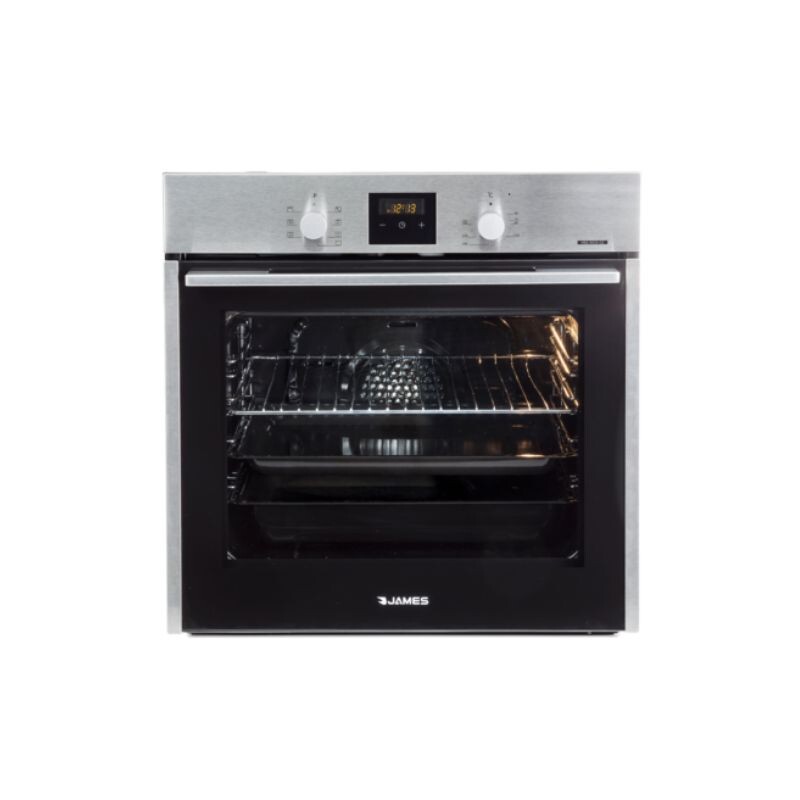 HORNO DE EMPOTRAR JAMES HEE-INOX G2 Horno De Empotrar James Hee-inox G2