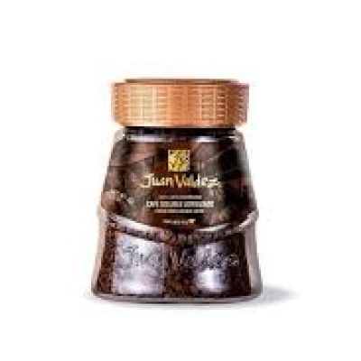 Café Premium Juan Valdez 95g Cafe Premium Liofilizado 95g