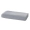Toalla Social Florencia Dohler - 50x90cm Gris Cinza