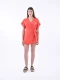 VESTIDO FORTE ROJO