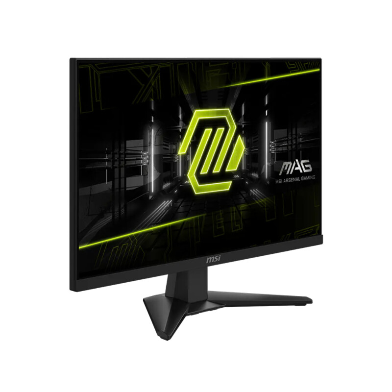 Monitor Gamer MSI MAG 244F 24'' IPS 200Hz Monitor Gamer MSI MAG 244F 24'' IPS 200Hz