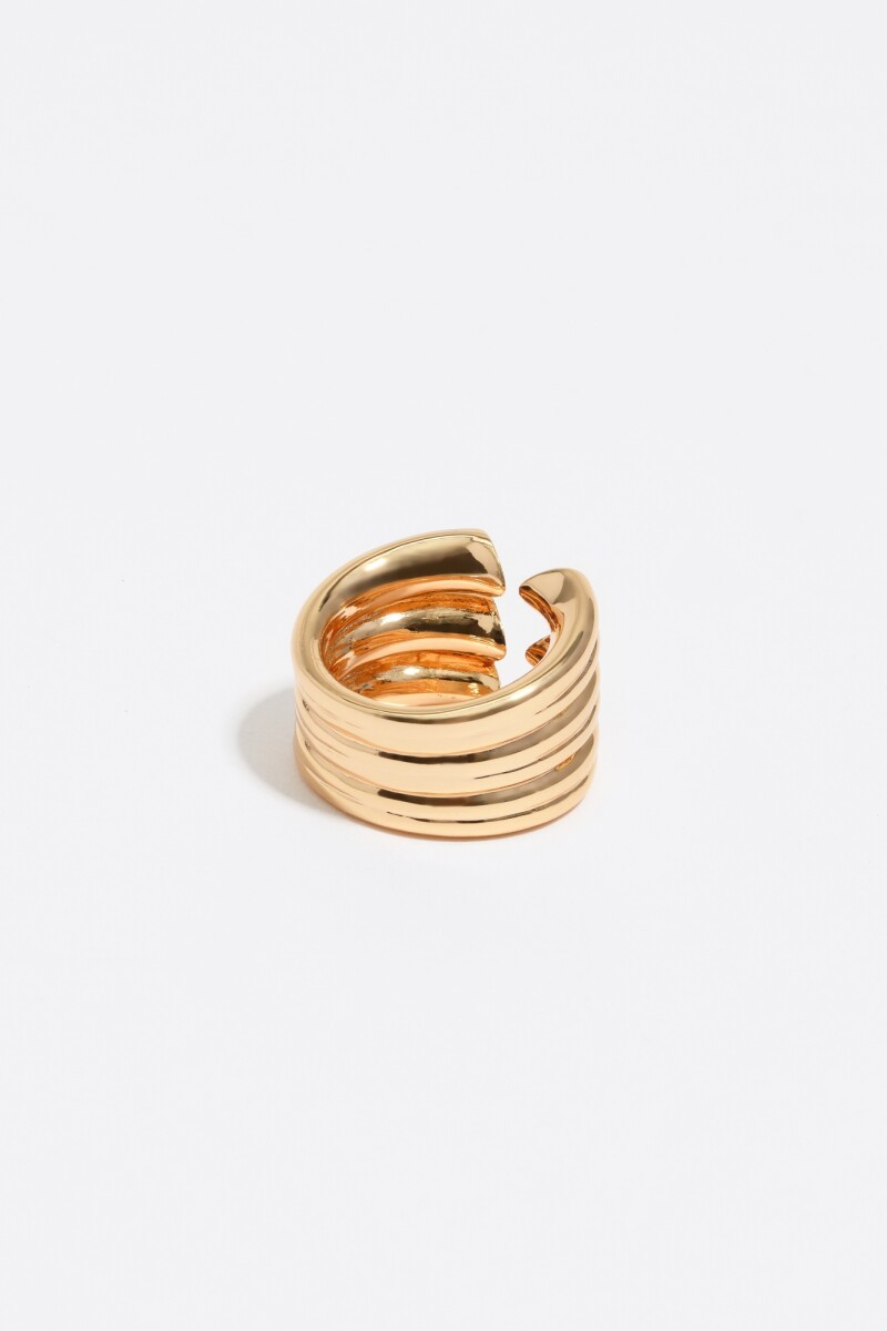 ANILLO Oro