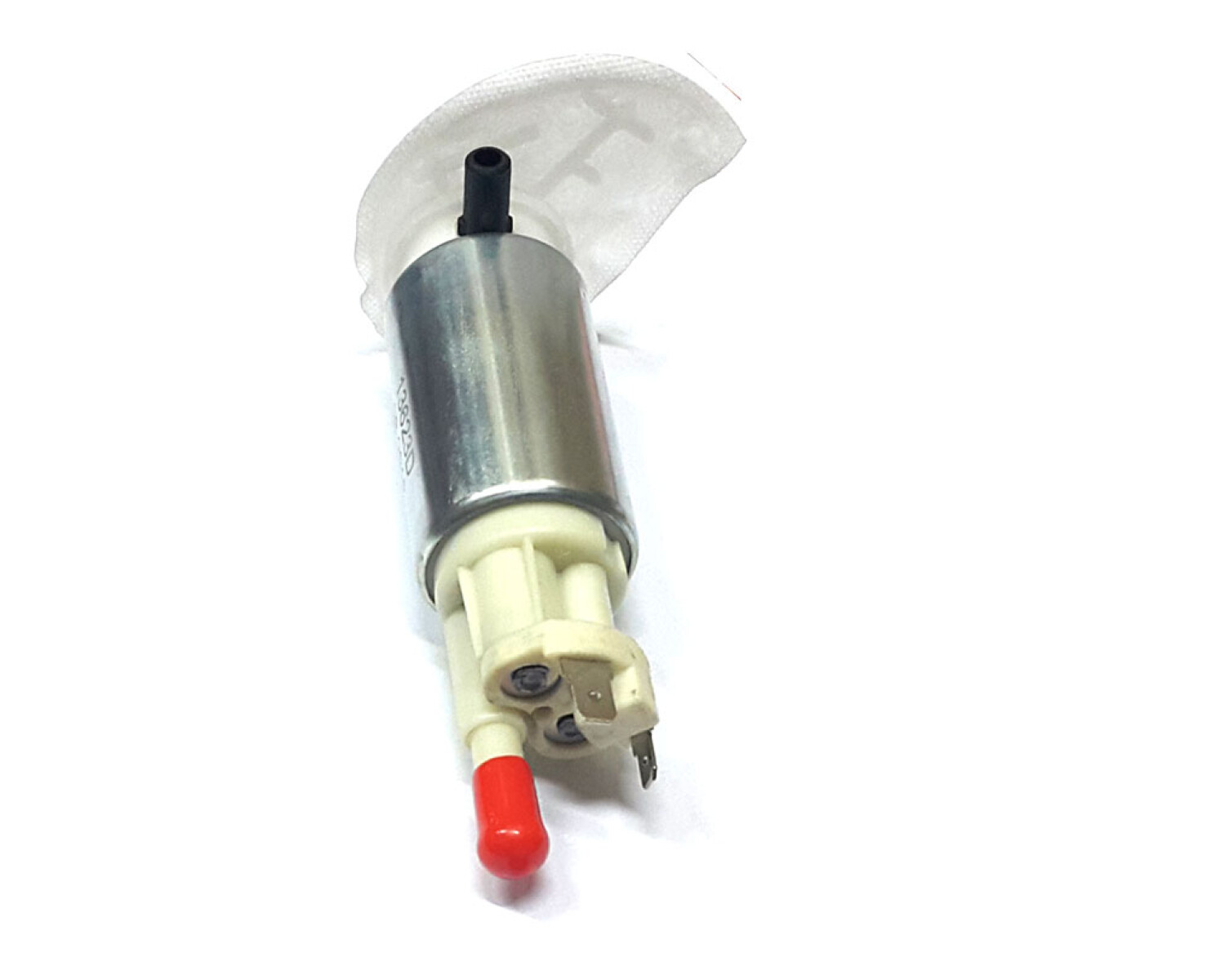 BOMBA COMBUSTIBLE ELECTRICA - VW GOL FIAT MONOPUNTO WALBRO - 