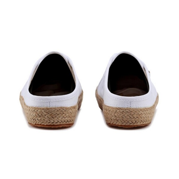 Championes Superga 2402 Ropew Blanco