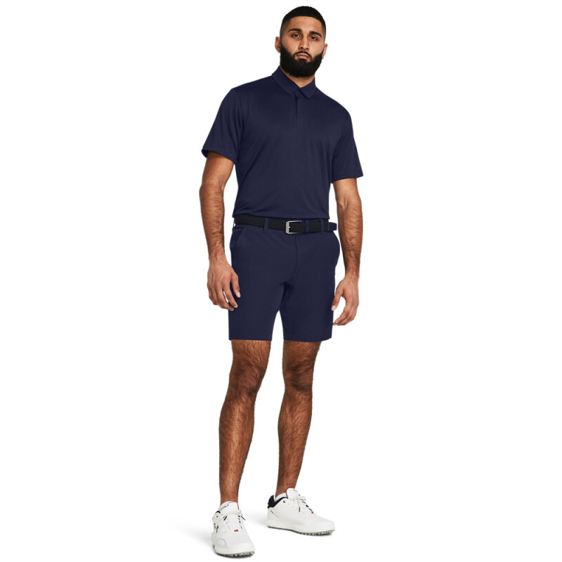 UA Drive Taper Short-BLU BLU-410