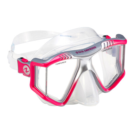 Us Divers - Kit para Agua Adulto Lux LX Purge / Phoenix Go LX / Pivot Dive / Pro-bag 253621 - Sm / M 001