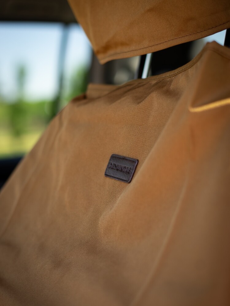 Protector Butaca Protector Butaca