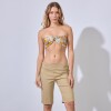 Bermuda Pull On Colors BEIGE